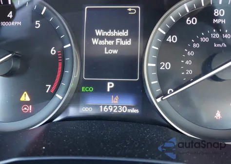 2016 Lexus Es 350 from USA, damaged, VIN JTHBK1GGXG2239239